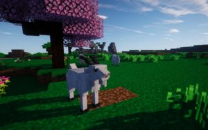 Сборка на создание своего поселения (90 модов) 1.12.2