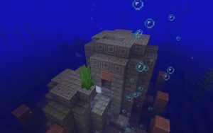 Много деревень и лута [1.14.4]