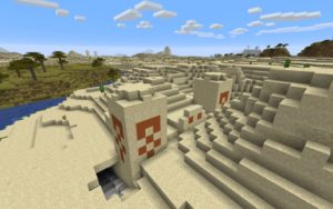 Много деревень и лута [1.14.4]