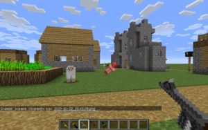 Военный мод Military Workspace для minecraft 1.12.2 Военный мод Military Workspace для minecraft 1.12.2