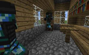 Военный мод Military Workspace для minecraft 1.12.2 Военный мод Military Workspace для minecraft 1.12.2