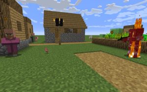 Военный мод Military Workspace для minecraft 1.12.2 Военный мод Military Workspace для minecraft 1.12.2