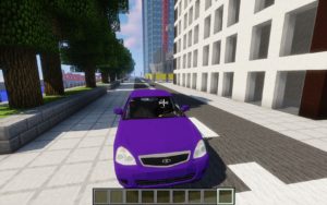 Сборка майнкрафт 1.7.10 с русскими машинами Сборка майнкрафт 1.7.10 с русскими машинами