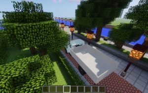 Сборка майнкрафт 1.7.10 с русскими машинами Сборка майнкрафт 1.7.10 с русскими машинами