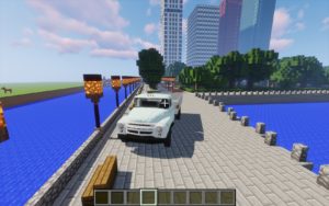 Сборка майнкрафт 1.7.10 с русскими машинами Сборка майнкрафт 1.7.10 с русскими машинами