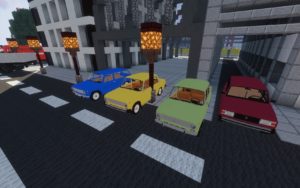 Сборка майнкрафт 1.7.10 с русскими машинами Сборка майнкрафт 1.7.10 с русскими машинами