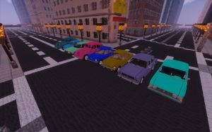 Сборка майнкрафт 1.7.10 с русскими машинами Сборка майнкрафт 1.7.10 с русскими машинами