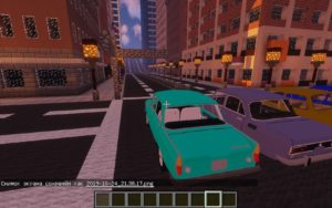 Сборка майнкрафт 1.7.10 с русскими машинами Сборка майнкрафт 1.7.10 с русскими машинами