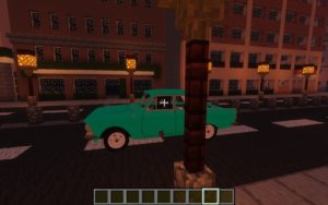 Сборка майнкрафт 1.7.10 с русскими машинами Сборка майнкрафт 1.7.10 с русскими машинами