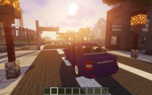 Сборка майнкрафт 1.7.10 с русскими машинами Сборка майнкрафт 1.7.10 с русскими машинами