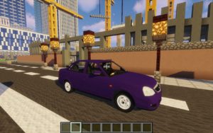 Сборка майнкрафт 1.7.10 с русскими машинами Сборка майнкрафт 1.7.10 с русскими машинами