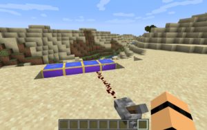 Мод на разводные мосты - Drawbridges 1.16.5, 1.15.2, 1.14.4, 1.12.2