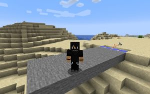 Мод на разводные мосты - Drawbridges 1.16.5, 1.15.2, 1.14.4, 1.12.2