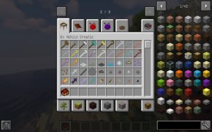 Реалистичная сборка - RealMine (30 модов) 1.12.2 Реалистичная сборка - RealMine (30 модов) 1.12.2