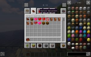 Реалистичная сборка - RealMine (30 модов) 1.12.2 Реалистичная сборка - RealMine (30 модов) 1.12.2