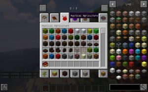 Реалистичная сборка - RealMine (30 модов) 1.12.2 Реалистичная сборка - RealMine (30 модов) 1.12.2