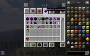 Реалистичная сборка - RealMine (30 модов) 1.12.2 Реалистичная сборка - RealMine (30 модов) 1.12.2