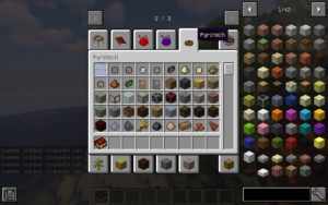 Реалистичная сборка - RealMine (30 модов) 1.12.2 Реалистичная сборка - RealMine (30 модов) 1.12.2