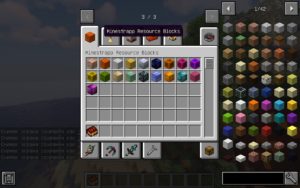 Реалистичная сборка - RealMine (30 модов) 1.12.2 Реалистичная сборка - RealMine (30 модов) 1.12.2