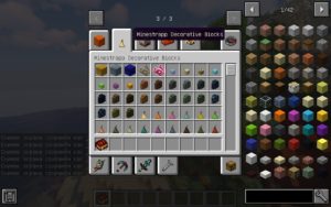 Реалистичная сборка - RealMine (30 модов) 1.12.2 Реалистичная сборка - RealMine (30 модов) 1.12.2