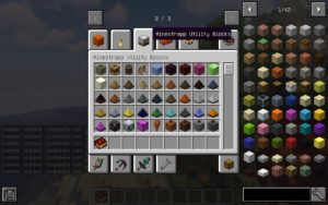 Реалистичная сборка - RealMine (30 модов) 1.12.2 Реалистичная сборка - RealMine (30 модов) 1.12.2