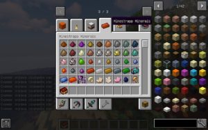 Реалистичная сборка - RealMine (30 модов) 1.12.2 Реалистичная сборка - RealMine (30 модов) 1.12.2