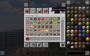 Реалистичная сборка - RealMine (30 модов) 1.12.2 Реалистичная сборка - RealMine (30 модов) 1.12.2