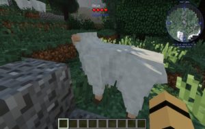 Реалистичная сборка - RealMine (30 модов) 1.12.2 Реалистичная сборка - RealMine (30 модов) 1.12.2