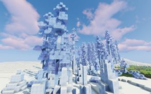 Реалистичная сборка - RealMine (30 модов) 1.12.2 Реалистичная сборка - RealMine (30 модов) 1.12.2