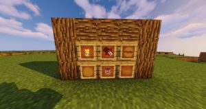 Мод на предметы магазина - Duisterethomas для minecraft 1.12.2 Мод на предметы магазина - Duisterethomas для minecraft 1.12.2