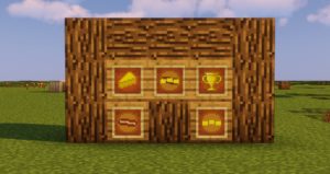 Мод на предметы магазина - Duisterethomas для minecraft 1.12.2 Мод на предметы магазина - Duisterethomas для minecraft 1.12.2