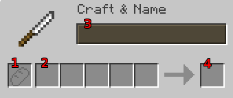 Мод на бутерброды - Culinary Construct 1.16.5, 1.15.2, 1.14.4, 1.12.2 2 Мод на бутерброды - Culinary Construct 1.16.5, 1.15.2, 1.14.4, 1.12.2