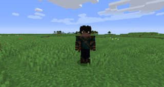 Мод MobZ (враждебные мобы) для minecraft 1.14.4 2 Мод MobZ (враждебные мобы) для minecraft 1.14.4