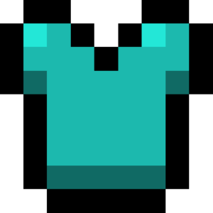 Мод Overloaded Armor Bar для minecraft 1.16.3, 1.15.2, 1.14.4, 1.12.2