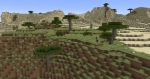 Мод Traverse 1.20.4, 1.19.4, 1.18.2, 1.17.1, 1.16.5, 1.15.2, 1.14.4, 1.12.2