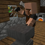 Мод на развитие деревни Tektopia для minecraft 1.12.2