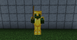 Мод MobZ (враждебные мобы) для minecraft 1.14.4