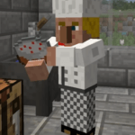 Мод на развитие деревни Tektopia для minecraft 1.12.2