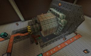 Мод Immersive Engineering 1.19.4, 1.18.2, 1.16.5, 1.15.2, 1.14.4, 1.12.2