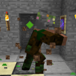 Мод на развитие деревни Tektopia для minecraft 1.12.2