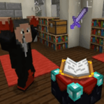 Мод на развитие деревни Tektopia для minecraft 1.12.2