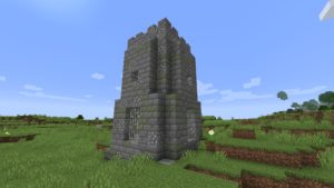 Мод на подземелья - Dungeon Crawl 1.17.1, 1.16.5, 1.15.2, 1.14.4