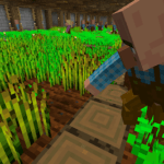 Мод на развитие деревни Tektopia для minecraft 1.12.2