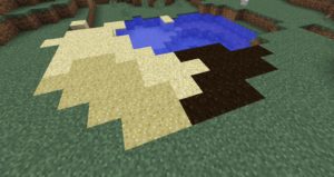 Мод MineTraps (ловушки и заграждения) 1.14.4, 1.12.2 Мод MineTraps (ловушки и заграждения) 1.14.4, 1.12.2