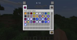 Мод Tool Upgrades для minecraft 1.14.4, 1.12.2, 1.7.10