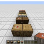 Мод Wired Blocks для minecraft 1.14.4