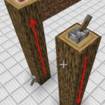 Мод Wired Blocks для minecraft 1.14.4