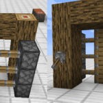 Мод Wired Blocks для minecraft 1.14.4