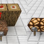 Мод Wired Blocks для minecraft 1.14.4