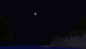 Мод Stellar Sky для minecraft 1.12.2, 1.11.2, 1.7.10